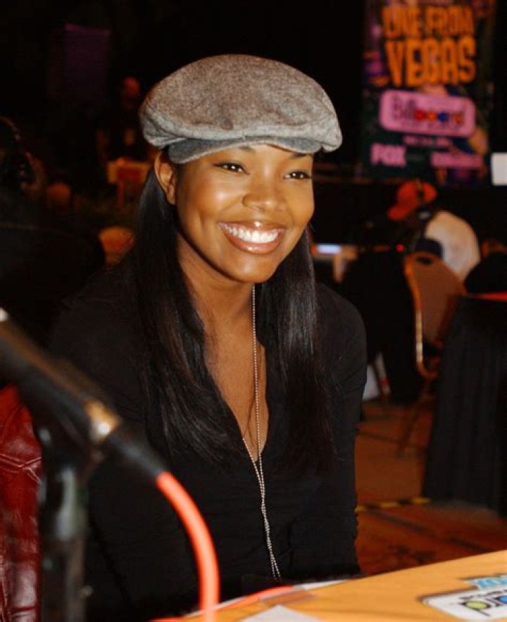 Then And Now Gabrielle Union Philly's R&B station