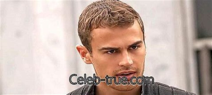 Theo James Biography Facts, Childhood, Family Life & Achievements