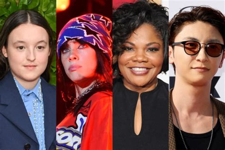 These 13 Celebrities Came Out in 2021 (So Far)