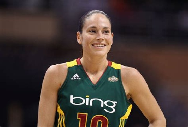 These 15 Hottest WNBA Players are Totally JawDropping Page 4 hottesty