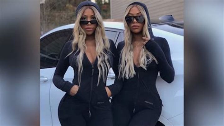these Jackson noses (Clermont twins) Page 3