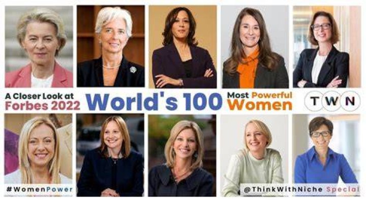 These Powerful Women Are the Top 100 Richest Female Athletes Female athletes, Powerful women