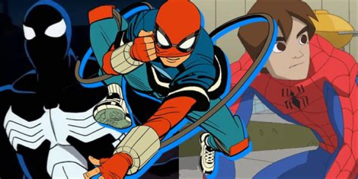 Thing Ultimate SpiderMan Animated Series Wiki Fandom