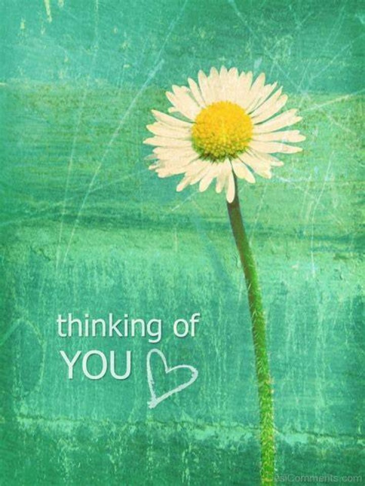 Thinking of You Pictures, Images, Graphics
