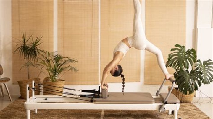 This actor married a Pilates instructor with whom he fell in love at