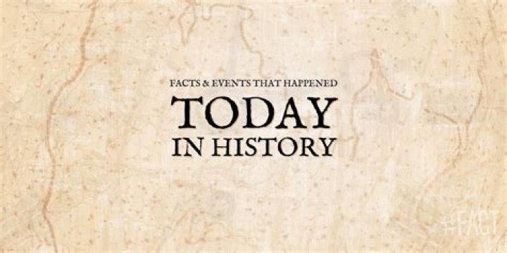 This Day In History What Happened On December 2nd