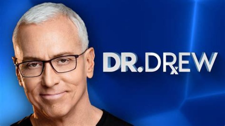 This is Dr Drew's mom r/filmnoir