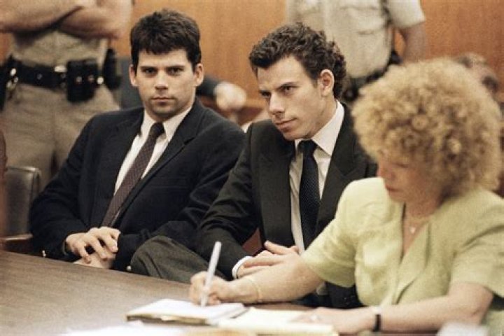 This Is What The Menendez Brothers&rsquo; Lawyer Is Doing Now