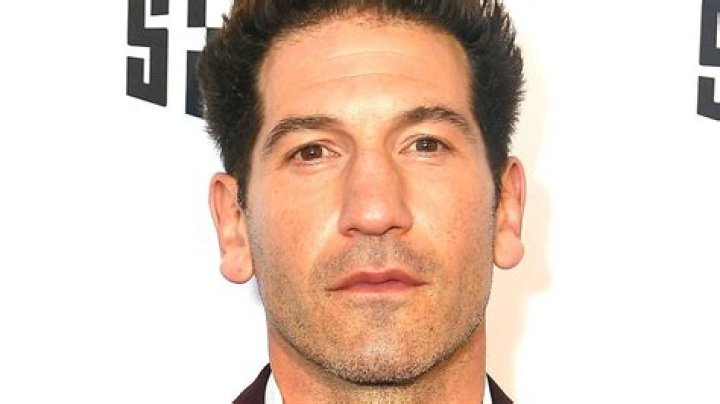 This Look At Jon Bernthal As TwoFace Is FlatOut Terrifying
