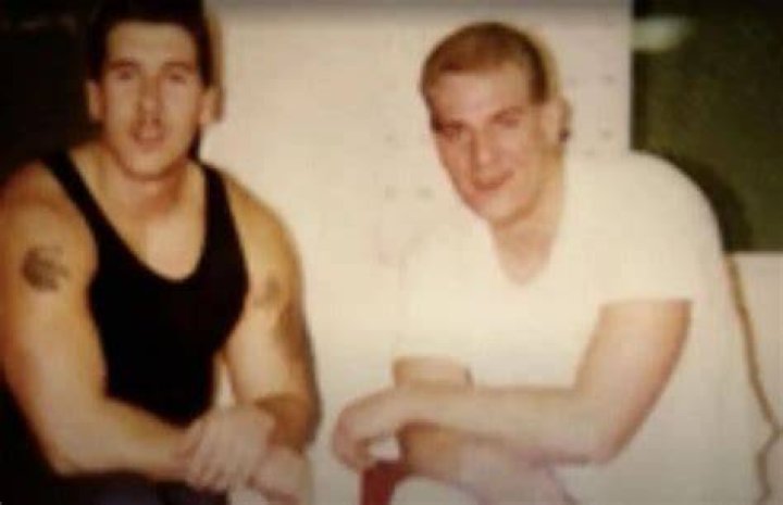 Thomas and Raymond Highers What Happened to the ExConvicts?