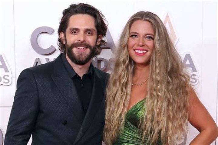 Thomas Rhett's Siblings Are Pretty Far Apart in Age