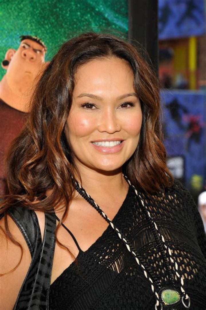 Tia Carrere IMDb