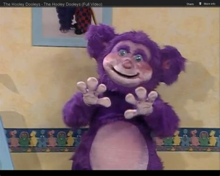 Tickle the Doodat Hooley Dooleys Wiki Fandom