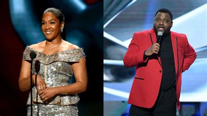 Tiffany Haddish and Aries Spears' Sexual Abuse Lawsuit Dismissed Y'all Know What