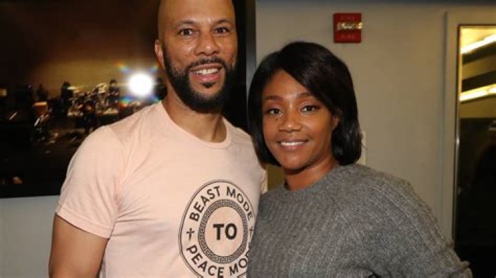 Tiffany Haddish and Common Break Up After 1 Year Together POPSUGAR