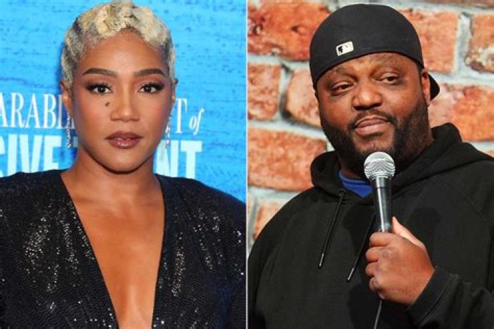 Tiffany Haddish, Aries Spears accused of child sex abuse