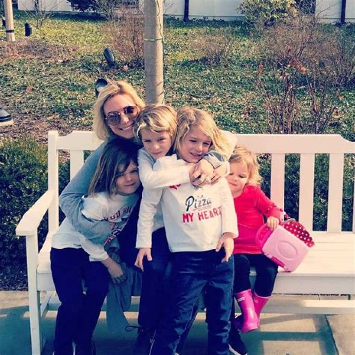 Tiffany Orlovsky age, children, Dan Orlovsky, education, career Briefly.co.za
