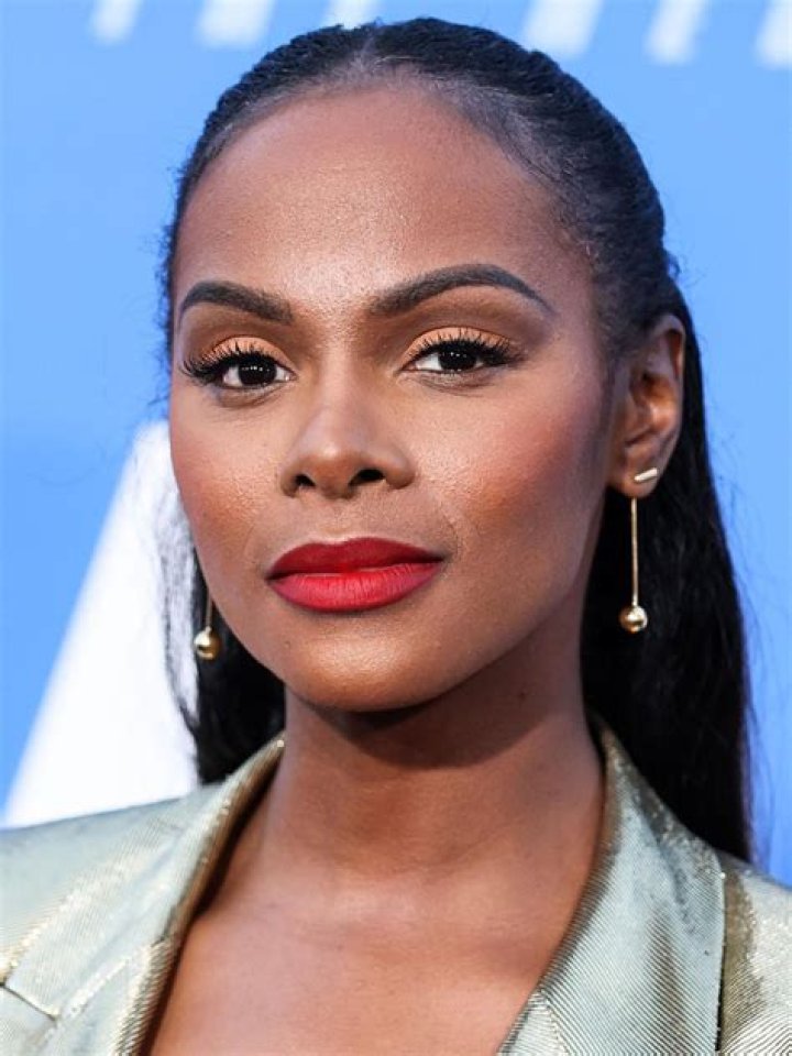 Tika Sumpter's Biggest Lesson Learned From Love Essence