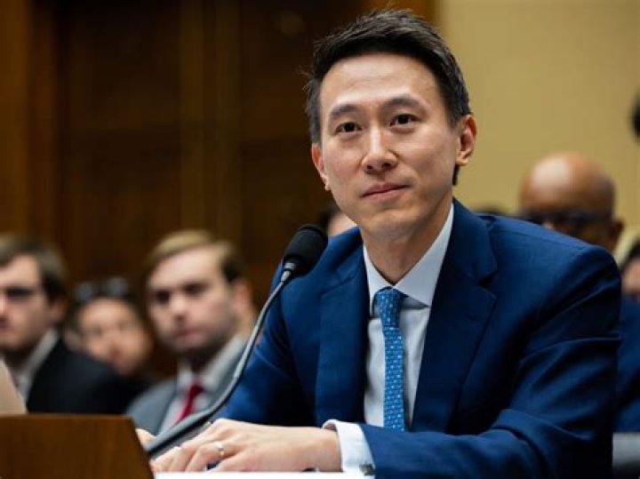 TikTok CEO Shou Zi Chew's Net Worth Is in the Millions