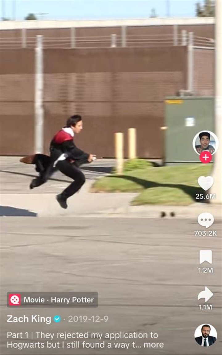 TikTok Zach Arrested What did Zachary Latham do? ABTC