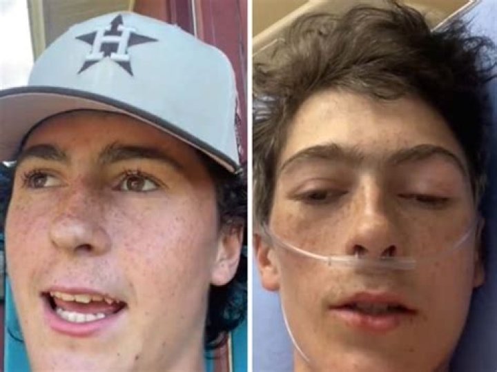 TikTokfamous dad behind 'Enkyboys' dies at 35 ABC News