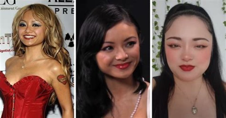 Tila Tequila Nguyen Appears on the Howard Stern Show (pictures) TMR Zoo