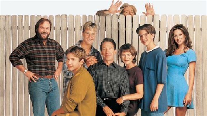 Tim Allen Open to Home Improvement TV Show Reboot