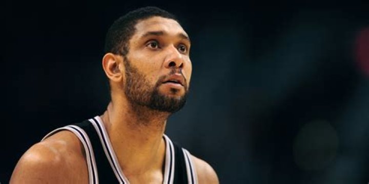 Tim Duncan's Net Worth "The Big Fundamental" Has Hall of Fame Money FanBuzz