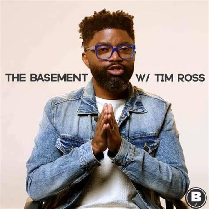 Tim Ross