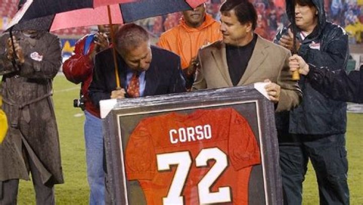 Tim Sullivan Clowning aside, Lee Corso could coach