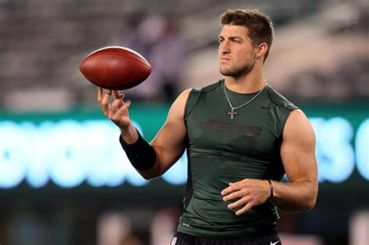 Tim Tebow Height, Age, Weight Sportsmen Height