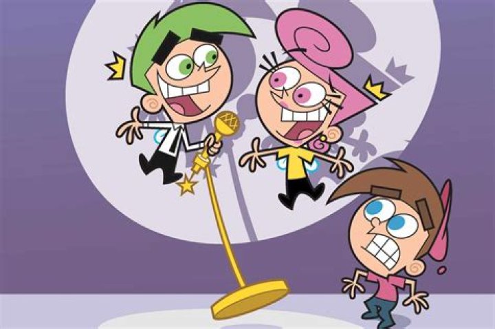 Timmy & Tootie
