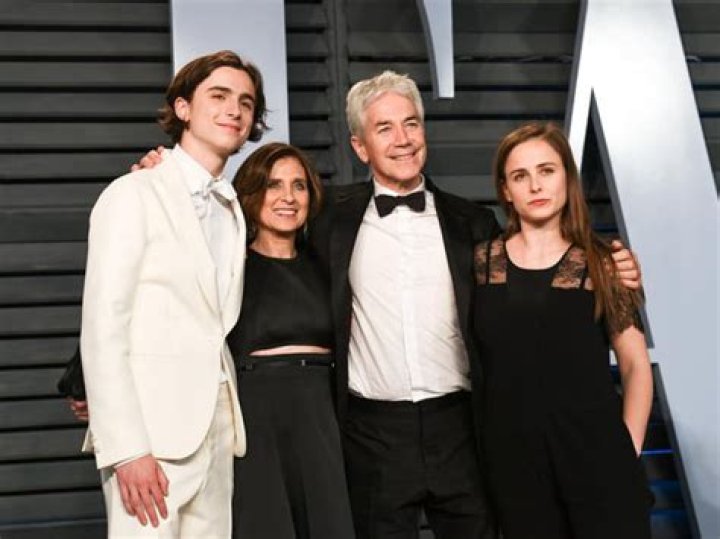Timothee Chalamet Parents, French Father Marc Chalamet, Mother Nicole Flender, Citizenship, Age