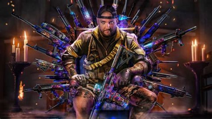 TIMTHETATMAN FINDS THE BEST GUN IN WARZONE 2 STREAM VOD YouTube