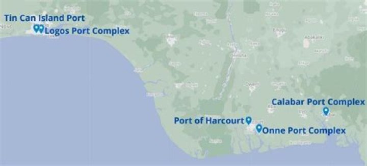 Tin Can Island Port Breaks Records, Receives LargestEver Container