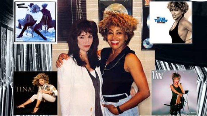 Tina Turner and daughterinlaw Afida Turner Tina turner, Will turner
