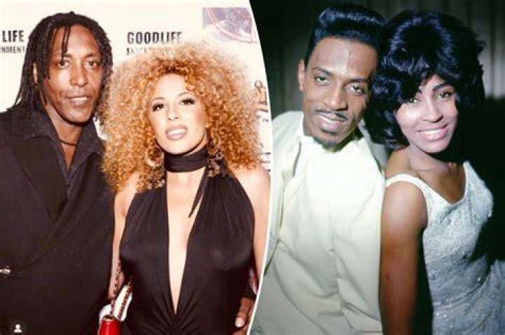 Tina Turner Feared Son Ronnie Would &ldquo;Turn Out Like His Abusive Father&rdquo; Ike
