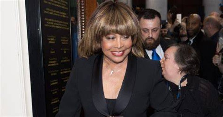 Tina Turner Funeral should correspond to her wish in life 24 Hours World