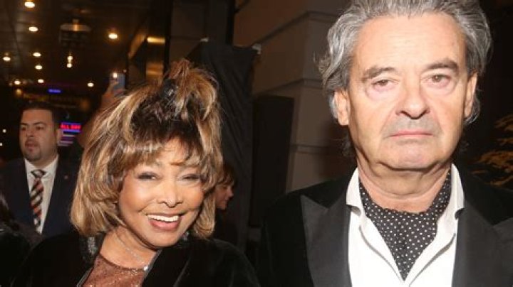 Tina Turner k&auml;mpfte mit L&ouml;wengebr&uuml;ll gegen all ihre Krankheiten