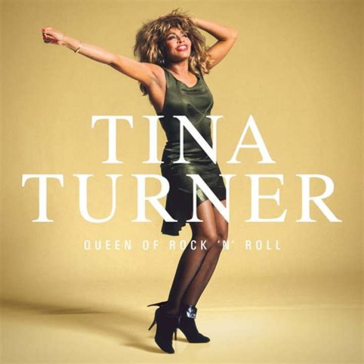 Tina Turner's daughterinlaw reveals the pain caused by her children