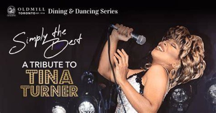 Tina Turner’s daughterinlaw says singer feared son Ronnie would ‘turn