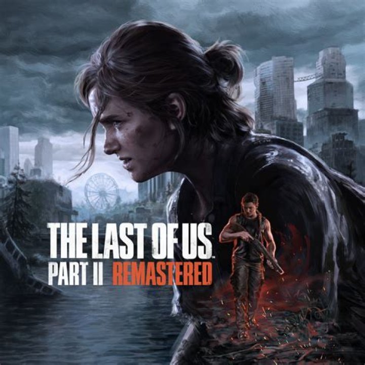 TLOU, The last of Us part II, Ellie, JJ Personajes De Videojuegos, Arte De Videojuegos