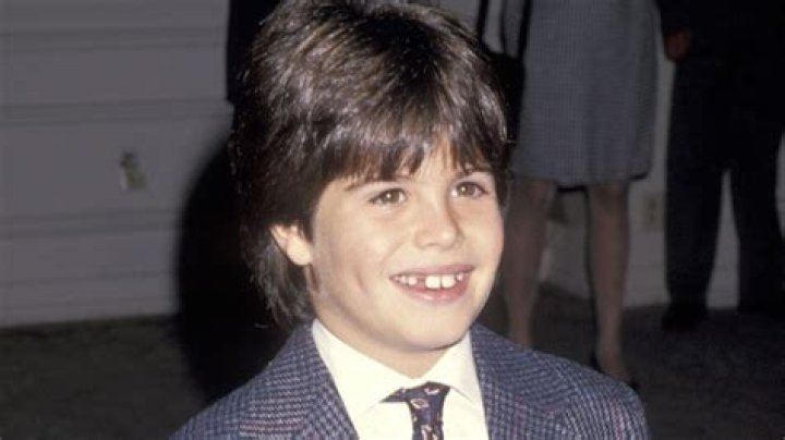 TMZ Jonah from 'Sleepless in Seattle' Getting Divorced We just got
