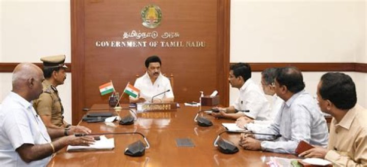 TN police, Annamalai slugfest over Coimbatore blast case