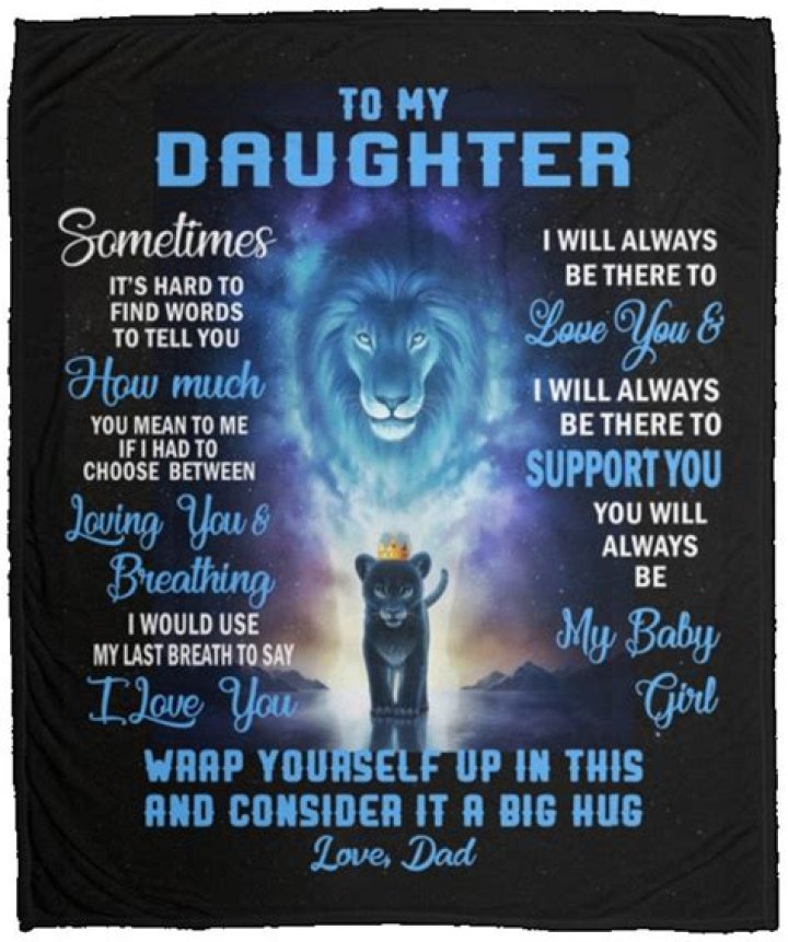 To My Daughter Love Dad English Spartans Warriors Father Quotes, Son Quotes, Wisdom Quotes