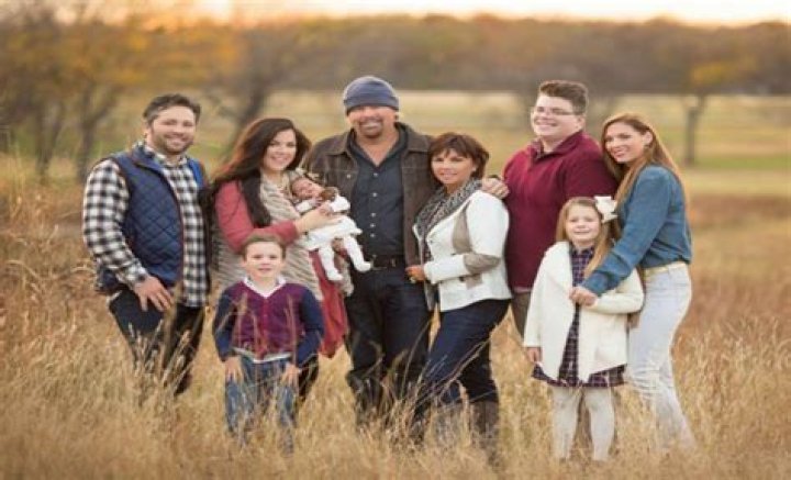 Toby Keith Children Meet Krystal Keith, Stelen Keith Covel, And