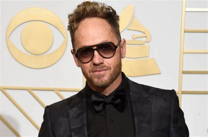 TobyMac and Wife Announce Foundation to Honor Late Son Truett Billboard Billboard