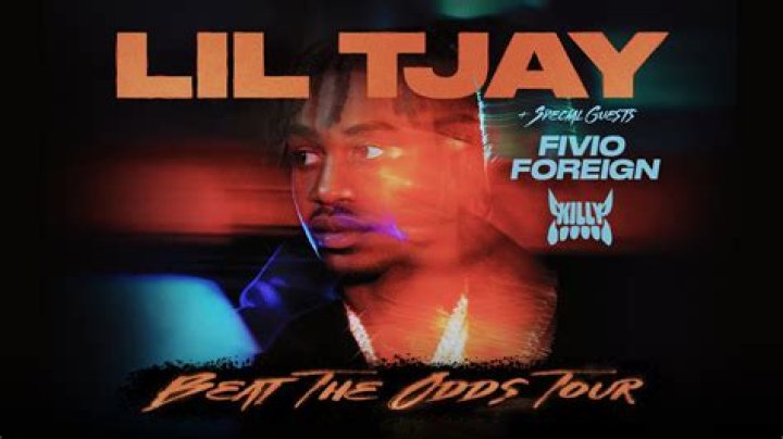 Today&rsquo;s Song Lil Tjay Sings His Heart Out on &ldquo;Hold On&rdquo; Atwood Magazine