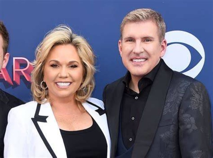 Todd and Julie Chrisley Settle Tax Fraud Allegations in