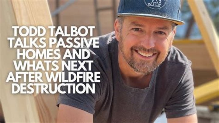 Todd Talbot (toddtalbot) &bull; Instagram photos and videos Talbots
